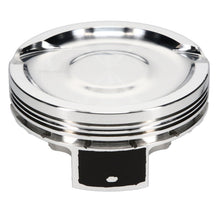 Load image into Gallery viewer, JE Pistons LS ASYM DISH/INV DM Set of 8 Pistons JE Pistons
