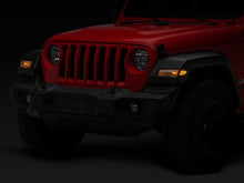 Load image into Gallery viewer, Raxiom 18-23 Jeep Wrangler JL Axial Series LED Side Marker Lights- Smoked Sidemarkers &amp; Indicators Raxiom
