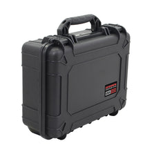 Load image into Gallery viewer, Go Rhino XVenture Gear Hard Case w/Foam - Large 20in. / Lockable / IP67 - Tex. Black Cargo Boxes &amp; Bags Go Rhino   

