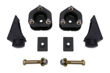 Load image into Gallery viewer, Tuff Country 14-18 Dodge Ram 1500 4wd 2in Leveling Kit Front (No Strut Disassembly) Leveling Kits Tuff Country   
