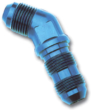 Load image into Gallery viewer, Russell Performance -3 AN 45 Degree Flare Bulkhead Fittings Russell
