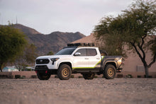 Load image into Gallery viewer, DV8 Offroad 2024-2025 Toyota Tacoma Double Cab Roof Rack
