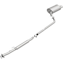 Load image into Gallery viewer, MagnaFlow BRE Exhaust Kit 95-96 Camry ES300 3.0L
