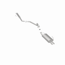 Load image into Gallery viewer, MagnaFlow BRE Exhaust Kit 02-06 Nissan Sentra 2.5L

