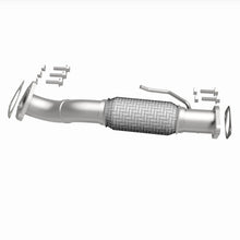 Load image into Gallery viewer, BRE Exhaust 05-08 Escape Mariner Tribute 2.3L 3.0L Front Pipe Kit
