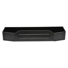 Load image into Gallery viewer, Westin 16-18 Chevrolet Silverado 1500 Pro-Series Front Bumper - Textured Black Westin
