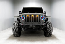 Load image into Gallery viewer, Oracle Oculus Bi-LED Projector Headlights for Jeep JL/Gladiator JT - w/ BC1 Controller ORACLE Lighting
