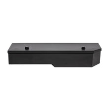 Load image into Gallery viewer, Tuffy Underseat Lockbox 2/3 Length W/ Combo Lock For Chevrolet Silverado &amp; Gmc Sierra Cargo Boxes &amp; Bags Tuffy Products
