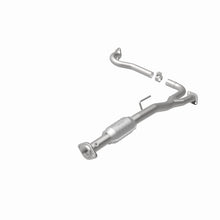 Load image into Gallery viewer, MagnaFlow Conv DF 02-03 Jeep Liberty 3.7
