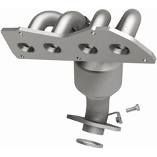 Load image into Gallery viewer, Magnaflow 09-16 Toyota RAV4 2.5L Direct Fit Converter
