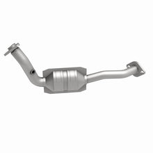 Load image into Gallery viewer, MagnaFlow Conv DF 01-04 Nissan Frontier/XTerra 3.3L (Exc Supercharged) P/S Rear (49 State)
