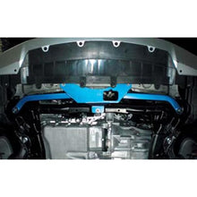 Load image into Gallery viewer, Cusco Power Brace Front Member FD2 Civic Si
