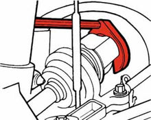 Load image into Gallery viewer, SPC Performance CV JOINT TOOL Tools SPC Performance
