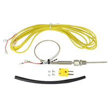 Load image into Gallery viewer, AEM K-Type Thermocouple Kit - Single AEM
