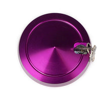 Load image into Gallery viewer, NRG Quick Lock w/ Free Spin - Purple | SRK-201PP
