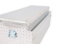 Load image into Gallery viewer, Deezee Universal Tool Box - Red Chest BT Alum 46In Tool Storage Dee Zee
