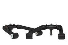 Load image into Gallery viewer, UMI Performance 15-25 Ford F-150 Adjustable Upper A-Arm Kit - Black
