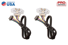 Load image into Gallery viewer, Diode Dynamics RGBW DRL LED Boards for 2019-2021 Dodge Charger
