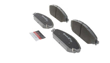 Load image into Gallery viewer, Brembo 19-22 Ram 1500 Front NAO Brake Pad | P23193N

