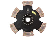 Load image into Gallery viewer, ACT 2010 Jeep Wrangler 6 Pad Rigid Race Disc Clutch Discs ACT   
