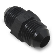 Load image into Gallery viewer, Russell Performance -8 AN Flare Union (Black)
