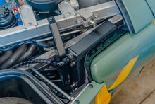 Load image into Gallery viewer, CSF Universal Large Single-Pass Oil Cooler - M22 x 1.5 - 12in L x 9.33in H x 2.16in W
