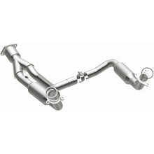 Load image into Gallery viewer, MagnaFlow Conv Direct Fit 07-09 Chevy Trailblazer SS 6.0L V8
