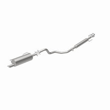 Load image into Gallery viewer, MagnaFlow BRE Exhaust Kit 11-17 Nissan Juke 1.6L
