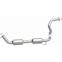 Load image into Gallery viewer, Magnaflow 07-15 Toyota Tundra 5.7L Direct Fit Converter
