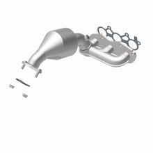 Load image into Gallery viewer, Magnaflow 07-10 Toyota Sienna 3.5L Direct Fit Converter
