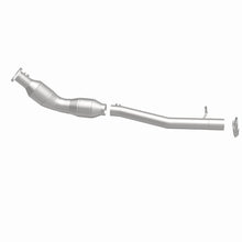 Load image into Gallery viewer, MagnaFlow Conv DF 06-08 Range Rover Driver Side
