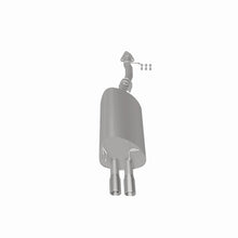 Load image into Gallery viewer, BRExhaust 96-04 Acura RL 3.5L Muffler Kit
