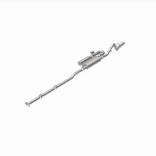 Load image into Gallery viewer, MagnaFlow Exhaust Products Exhaust System Kit MagnaFlow Exhaust Products Magnaflow Overland Series Stainless Cat-Back System 19585
