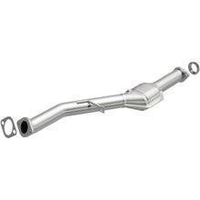 Load image into Gallery viewer, MagnaFlow Converter Direct Fit 12-14 Subaru Impreza 2.5L / 15-16 WRX STI
