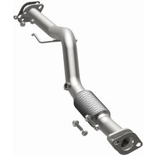 Load image into Gallery viewer, BRE Exhaust 06-11 Accent Rio 1.6L Front Pipe Kit

