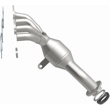 Load image into Gallery viewer, Magnaflow 09-10 Mazda 6 2.5L Direct Fit Converter
