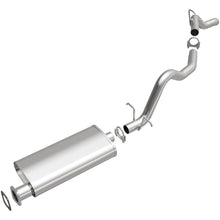 Load image into Gallery viewer, BRE Exhaust 00-05 Blazer Jimmy 4.3L Exhaust Kit
