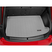 Load image into Gallery viewer, WeatherTech 2017+ Mini Countryman Cargo Liners - Grey | 421075

