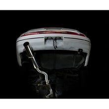 Load image into Gallery viewer, ISR Performance Series II - GT Single Exhaust System - Resonated - 89-94 Nissan 240sx (S13)
