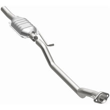 Load image into Gallery viewer, MagnaFlow Conv DF Ford 84 86 | 93301
