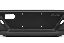 Load image into Gallery viewer, DV8 Offroad 20-23 Jeep Gladiator JT FS-15 Series Rear Bumper Bumpers - Steel DV8 Offroad   
