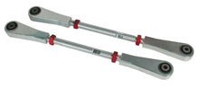 Load image into Gallery viewer, SPC Performance 03-10 Mini Cooper Rear Adjustable Camber Arms Alignment Kits SPC Performance
