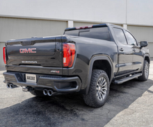 Load image into Gallery viewer, Vance &amp; Hines Chevy 2019-2023 Silverado 1500 Eliminator Black 5.3L Catback Exhaust Vance and Hines
