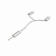 Load image into Gallery viewer, MagnaFlow BRE Exhaust Kit 13-19 Ford Flex 3.5L
