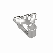 Load image into Gallery viewer, Magnaflow 06-09 Ford Fusion 3.0L Direct Fit Converter
