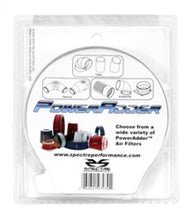 Load image into Gallery viewer, Spectre T-Bolt Clamp 4in. Clamps Spectre
