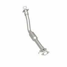 Load image into Gallery viewer, Magnaflow 04-05 Chevrolet Impala 3.4L Direct Fit Converter

