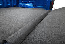Load image into Gallery viewer, Husky Liners 17-25 Ford F-250/350 SuperDuty 8ft Bed Guardian Impact Bed Mat
