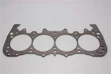 Load image into Gallery viewer, Cometic Chrysler 500 Pro Stock V8 .051in MLS Cylinder Head Gasket - 4.720in Bore
