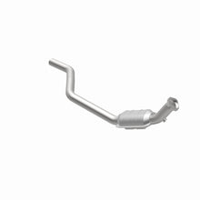 Load image into Gallery viewer, MagnaFlow Conv DF 00-02 Lincoln LS Passenger Side
